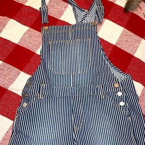 NOBO OVERALLS